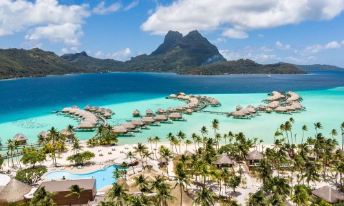 Le Bora Bora by Pearl Resorts